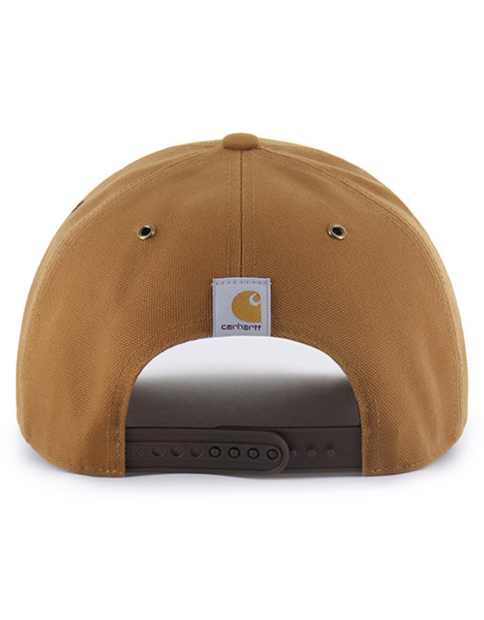 '47 Brand Carhartt '47 Hitch Brown OSF Hat