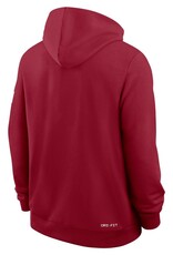 Jordan Men's Jordan Oklahoma Dri-Fit Hoodie