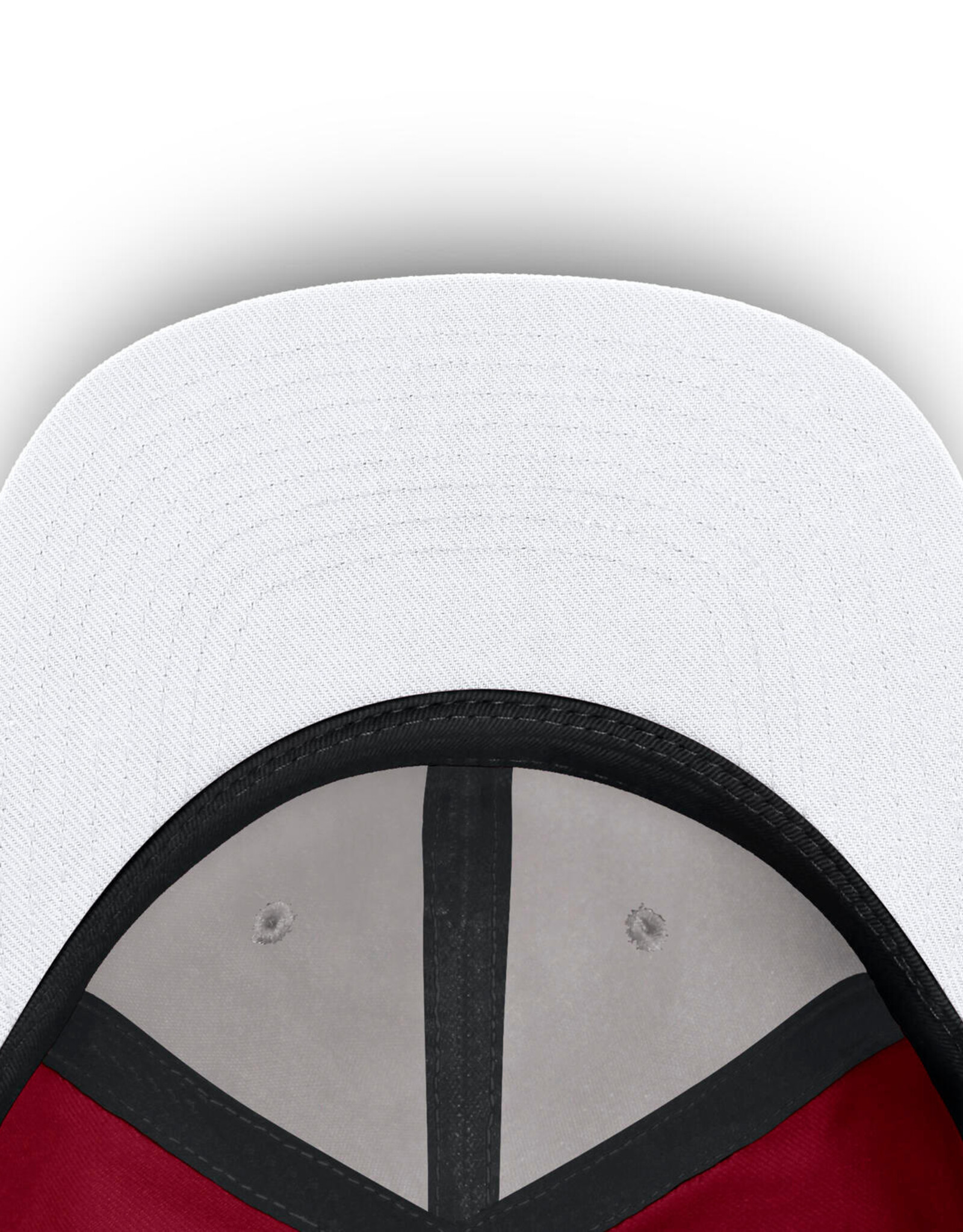 Nike Oklahoma Sooners Script Crimson Pro Cap