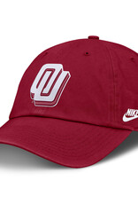 Nike Legacy Oklahoma Unstructured Club Cap