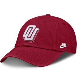 Nike Legacy Oklahoma Unstructured Club Cap