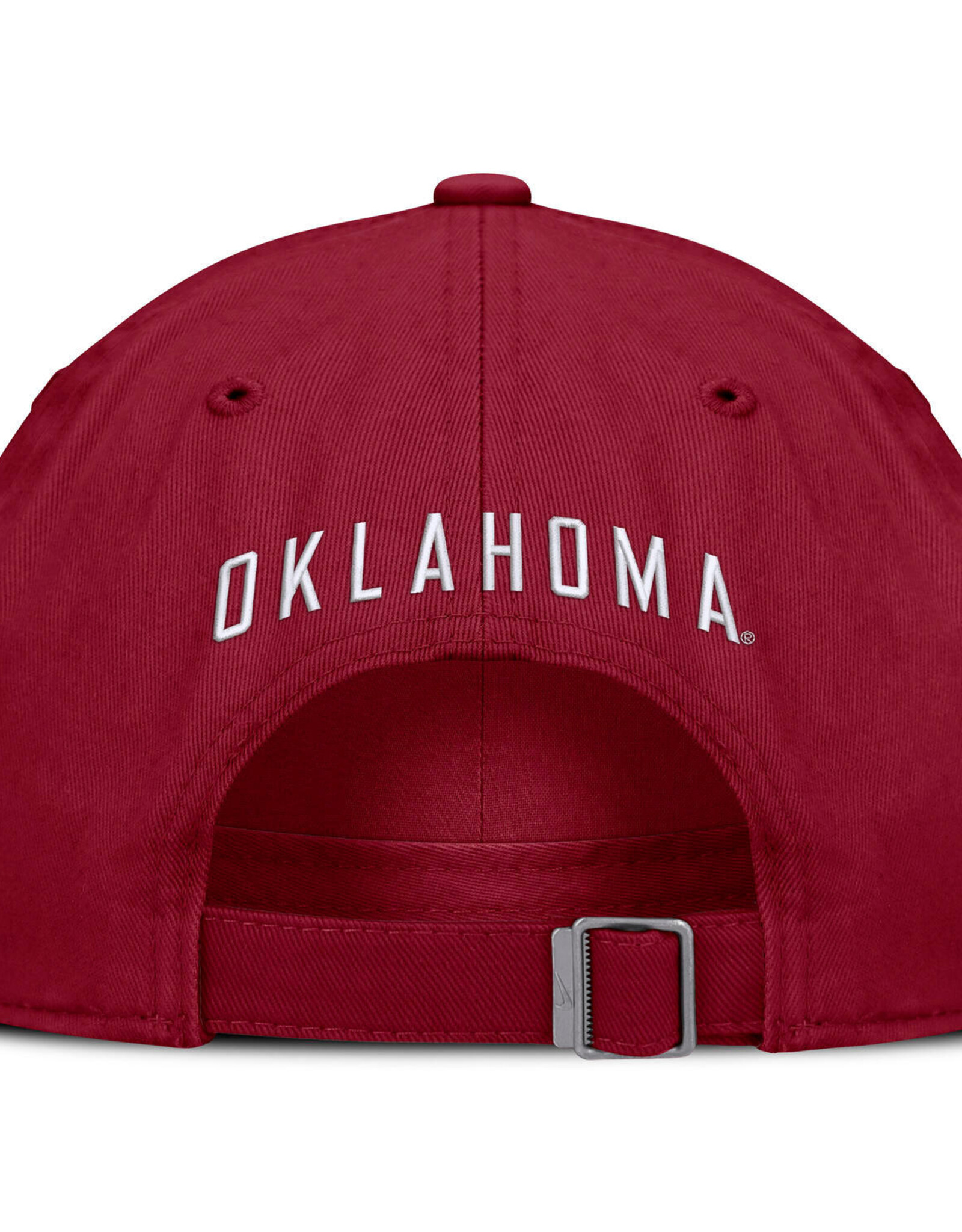 Nike Legacy Oklahoma Unstructured Club Cap