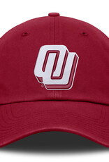 Nike Legacy Oklahoma Unstructured Club Cap