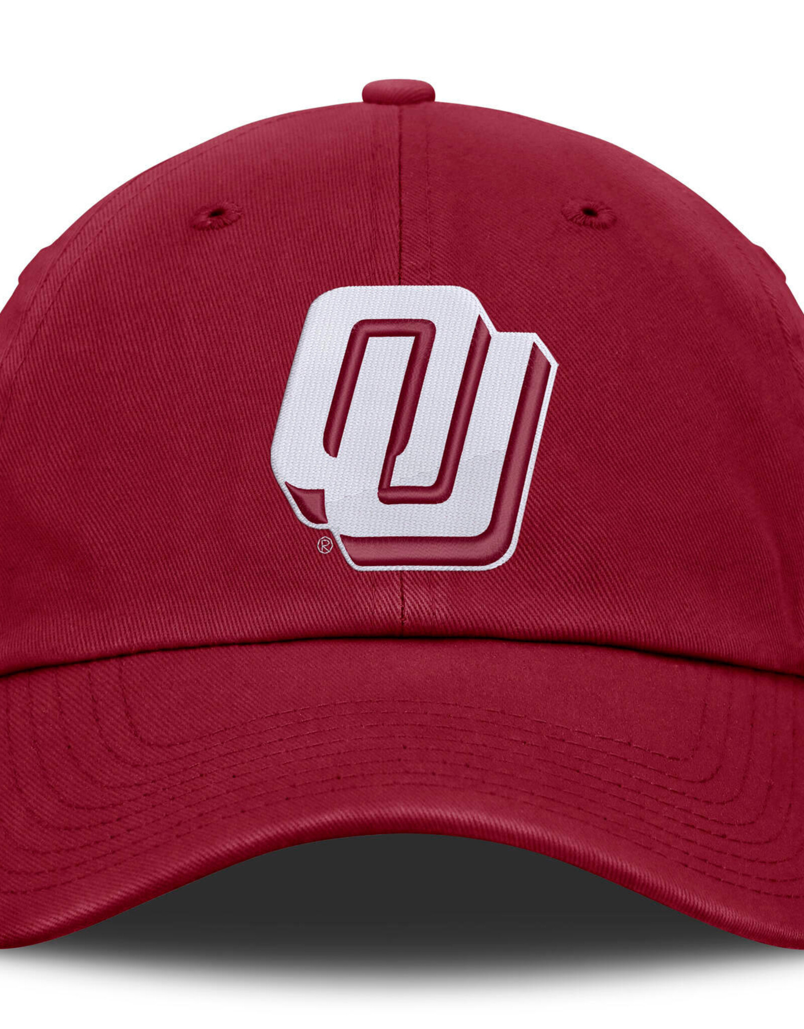 Nike Legacy Oklahoma Unstructured Club Cap