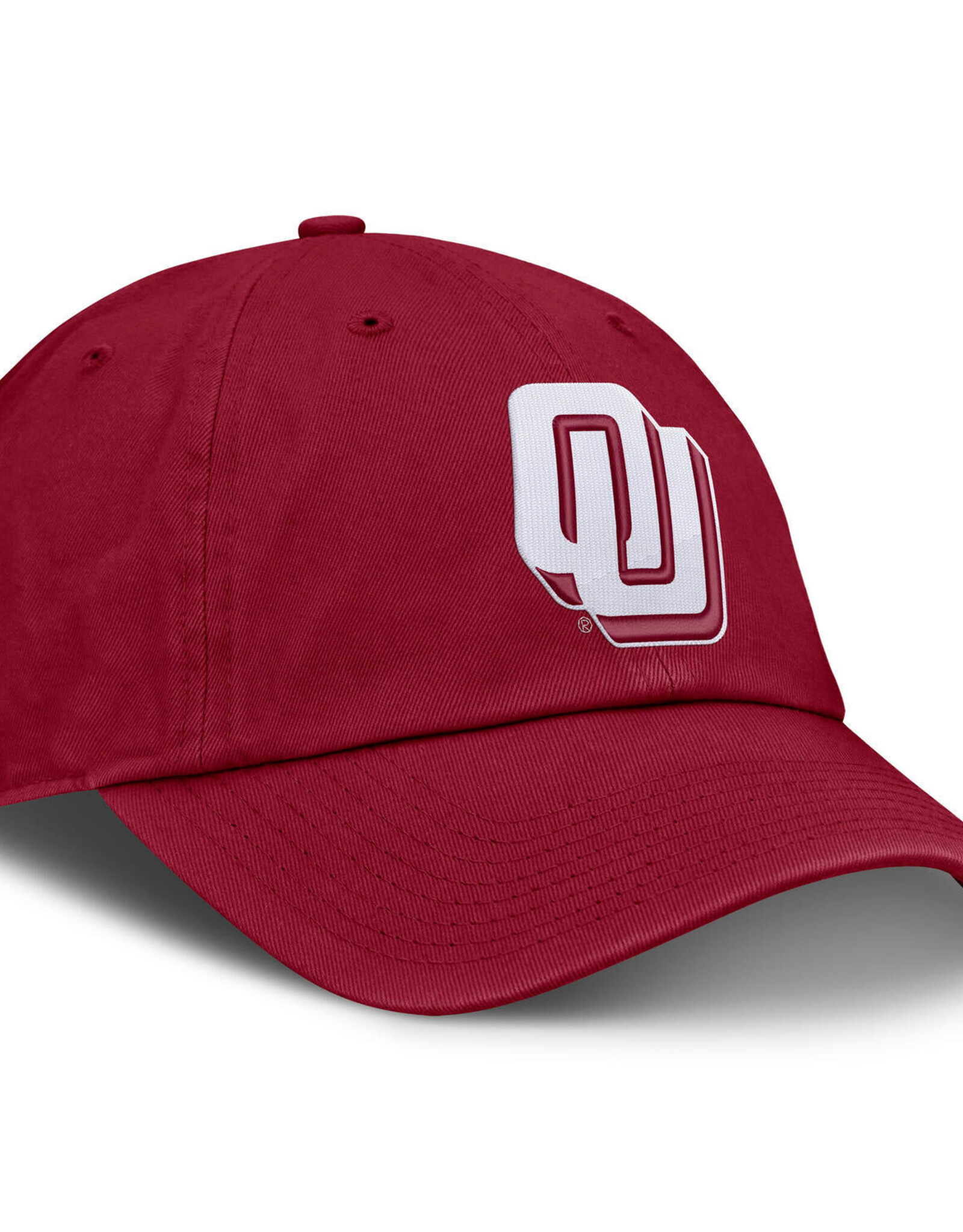Nike Legacy Oklahoma Unstructured Club Cap