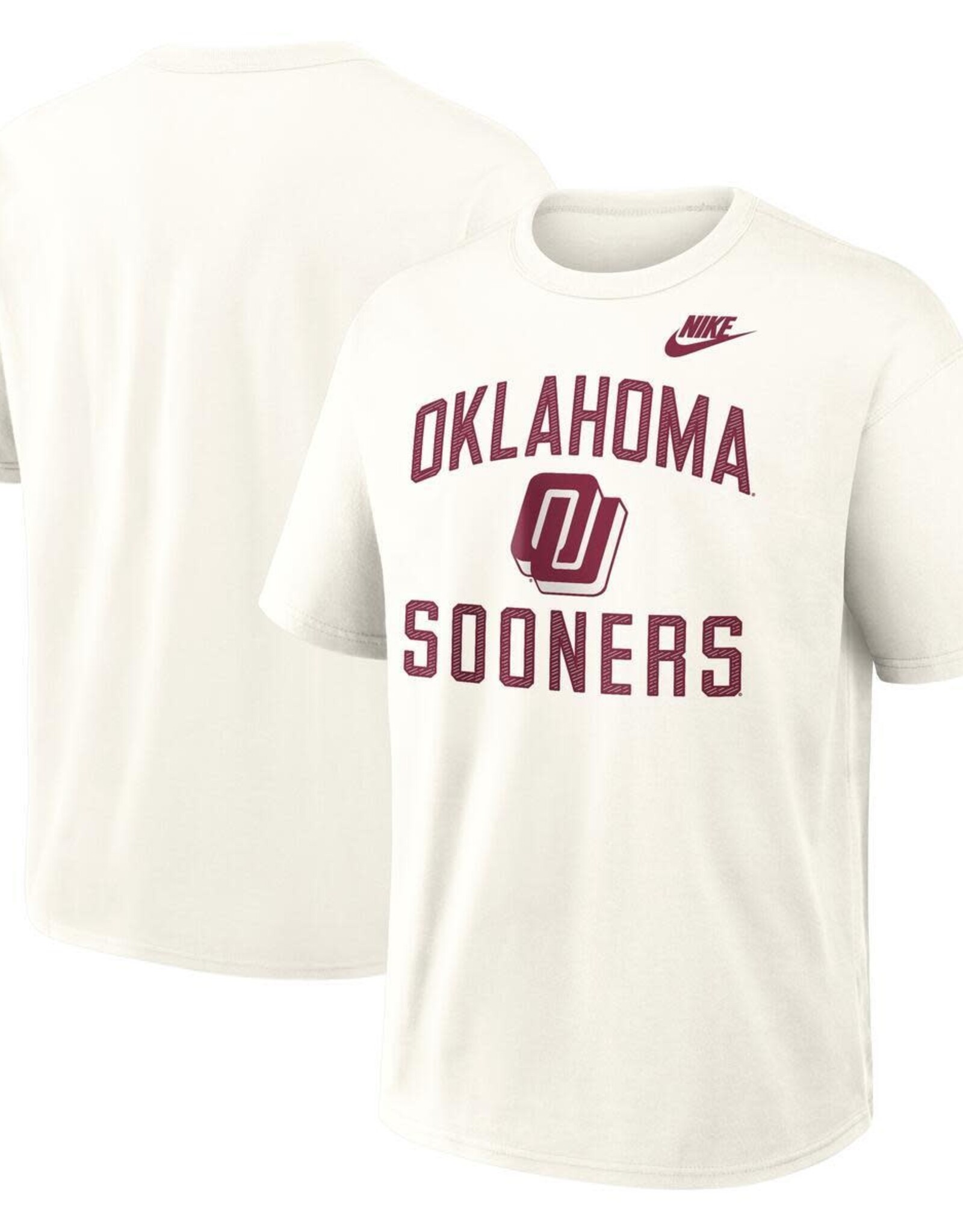 Nike Men's Nike Oklahoma 90 Max Tee
