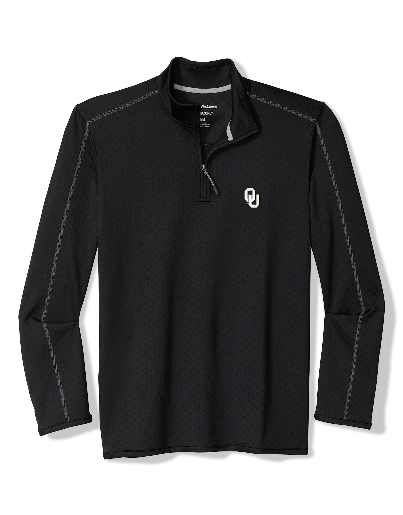 Tommy Bahama Men's Island Energy Half Zip