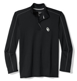 Tommy Bahama Men's Island Energy Half Zip