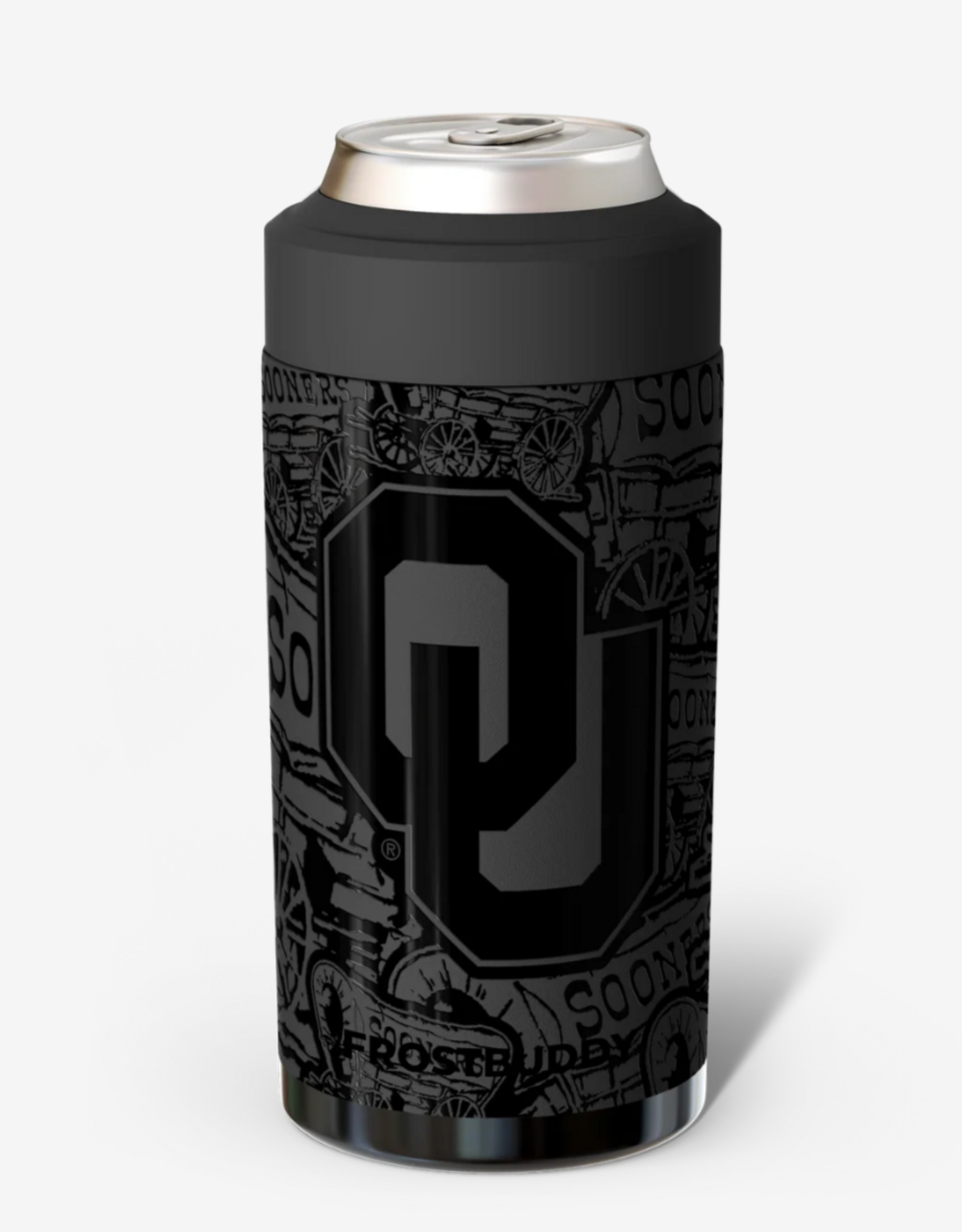FrostBuddy Sooners Night Game Universal FrostBuddy