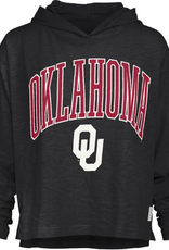 Pressbox Oklahoma Nelson Slub Hoodie