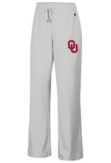 Champion OU Silver Opal Sueded Soft-Touch Pant