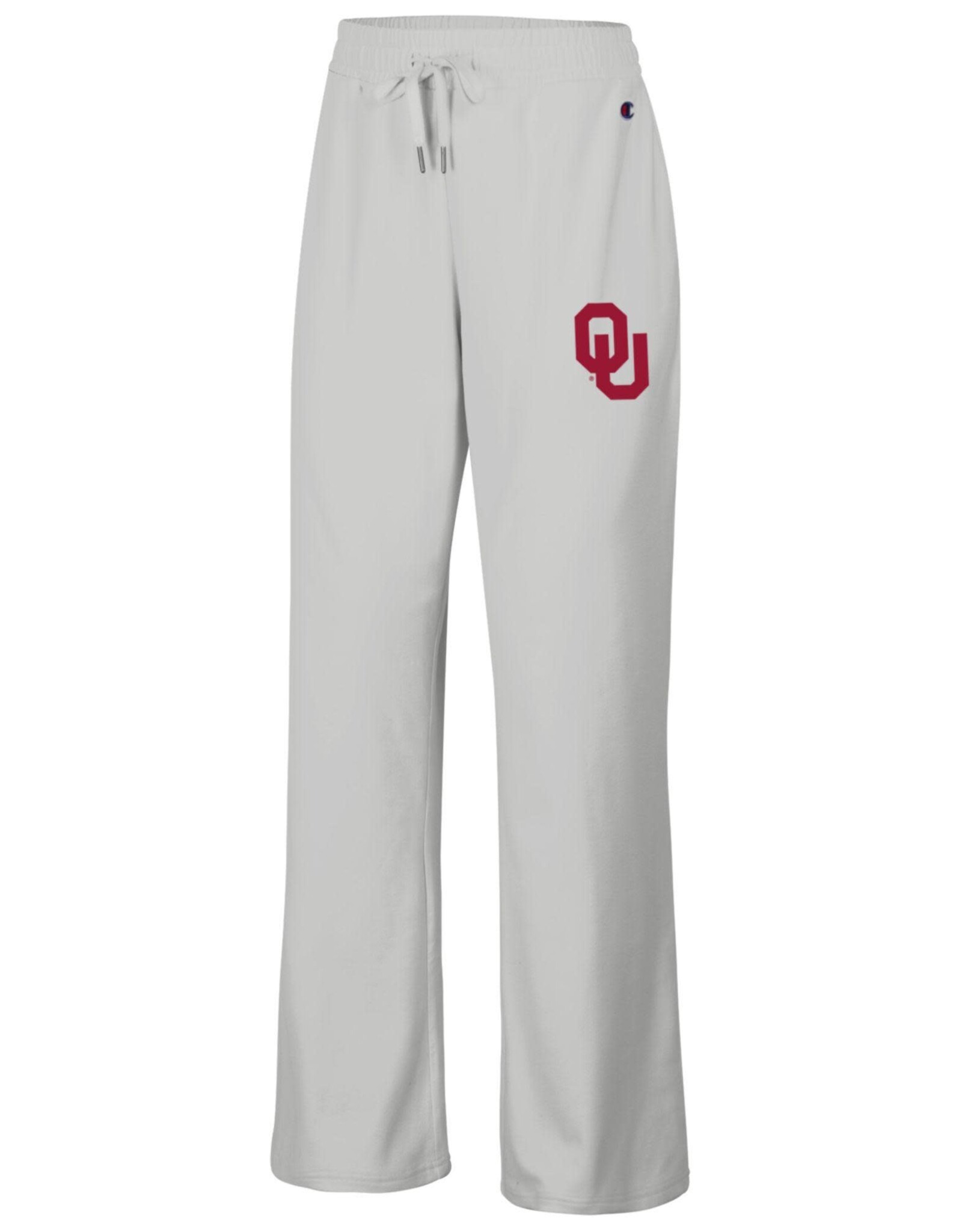 Champion OU Silver Opal Sueded Soft-Touch Pant