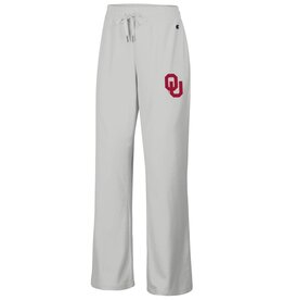 Champion OU Silver Opal Sueded Soft-Touch Pant
