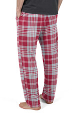 Concepts Sports Men's Peak OU Flannel Pants