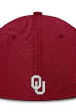 Jordan Oklahoma Jordan Swooshflex Rise Cap