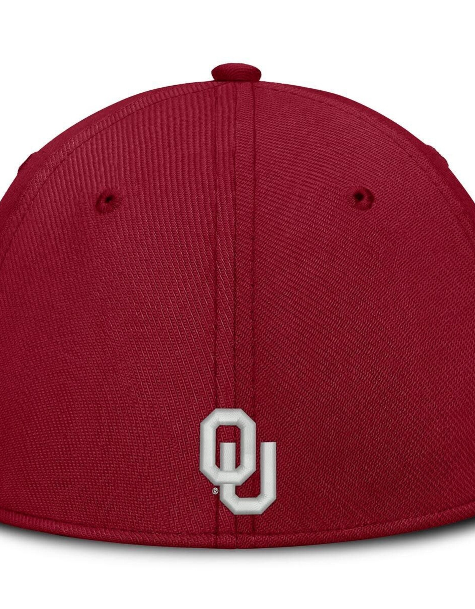 Jordan Oklahoma Jordan Swooshflex Rise Cap