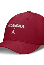 Jordan Oklahoma Jordan Swooshflex Rise Cap