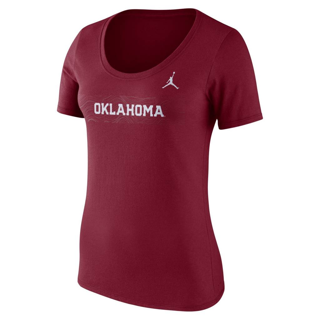 jordan womens shirt