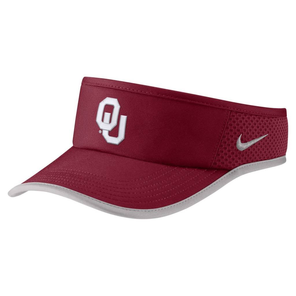 nike visor mens