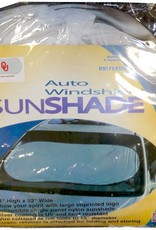 UBF OU Auto Windshield Sunshade