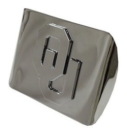 Elektroplate OU Hitch Cover All Chrome