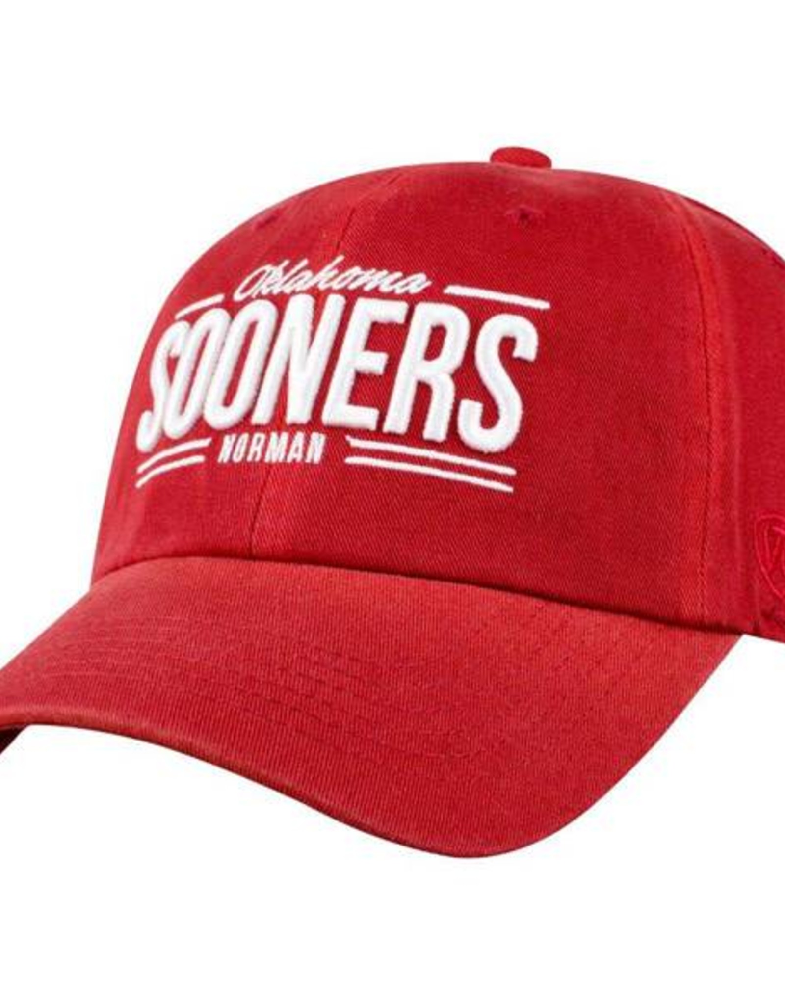 oklahoma sooners hat