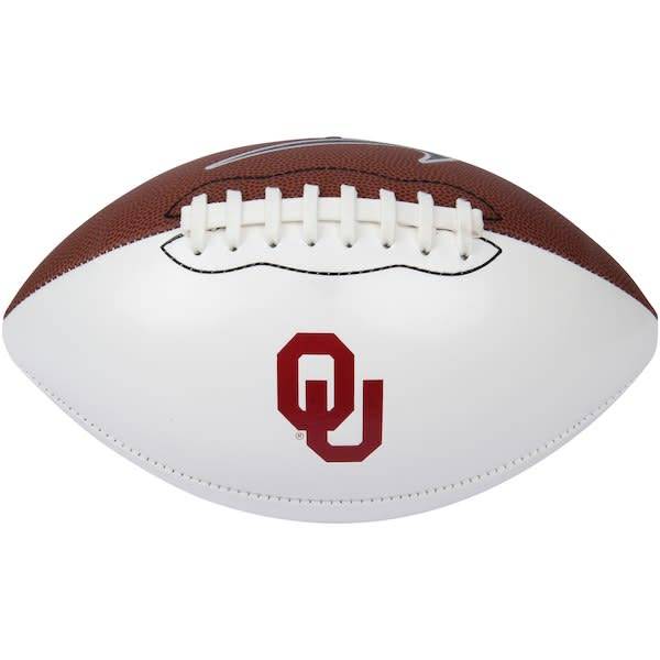 Nike Vapor 24/7 Official Autograph Football - Balfour of Norman