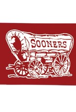 Sewing Concepts Schooner 3'x5' Silk Screened Flag (U)