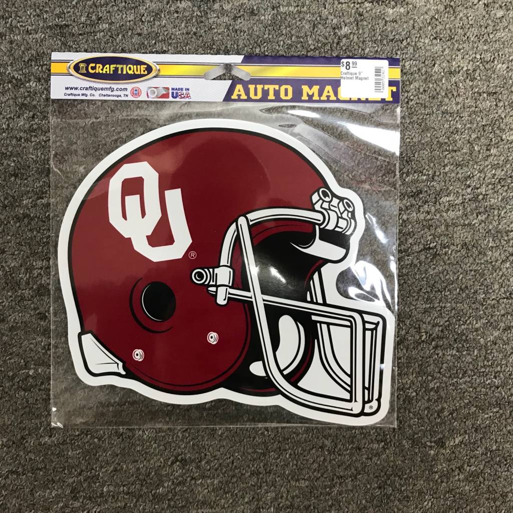 Chicago Magnet Arkansas Razorbacks Chrome Hog Magnet Show Your