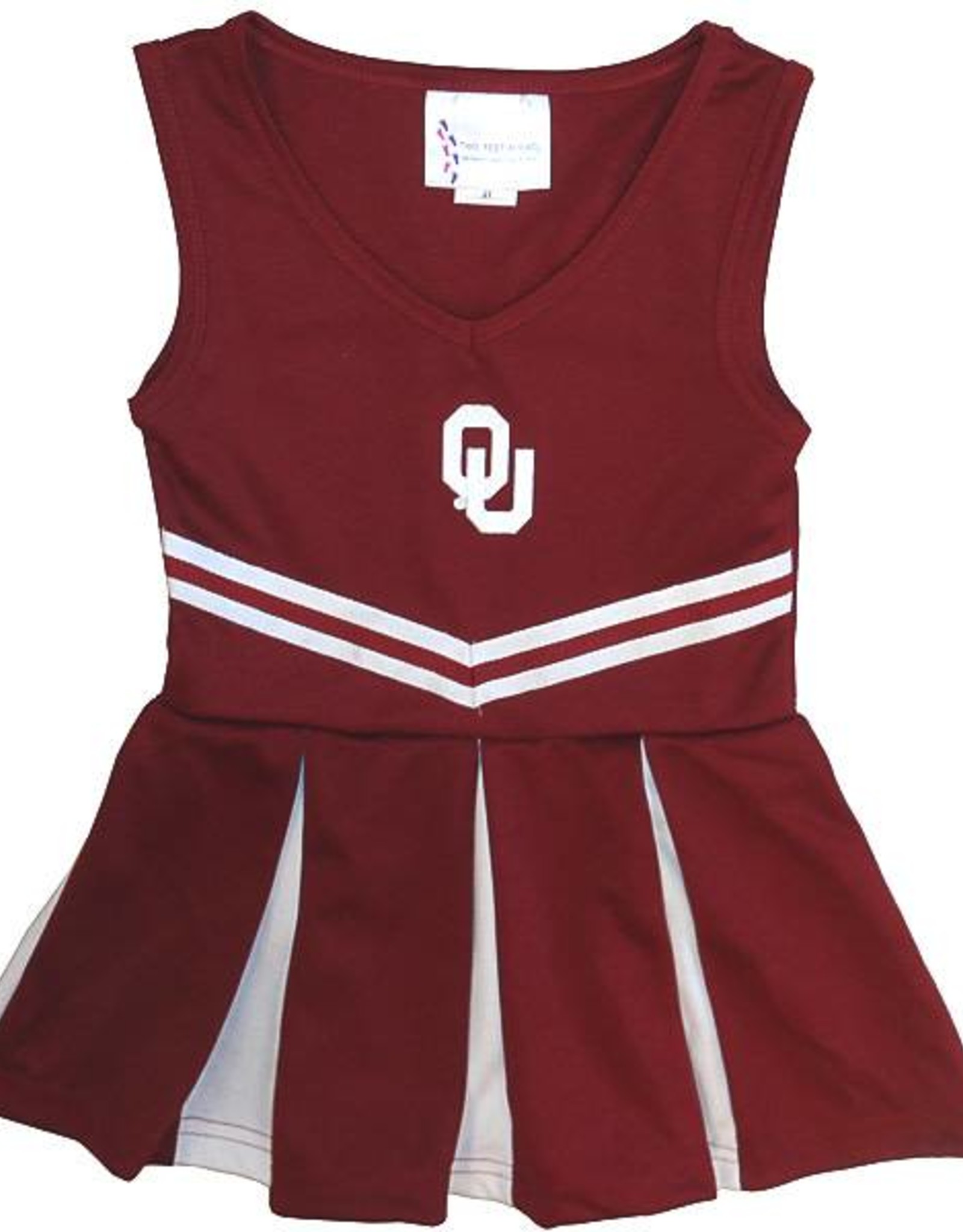 infant cheer uniform