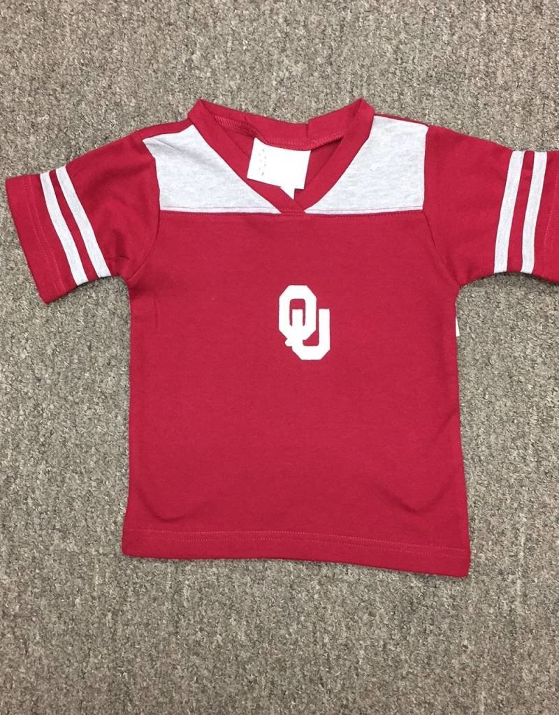 toddler football jersey