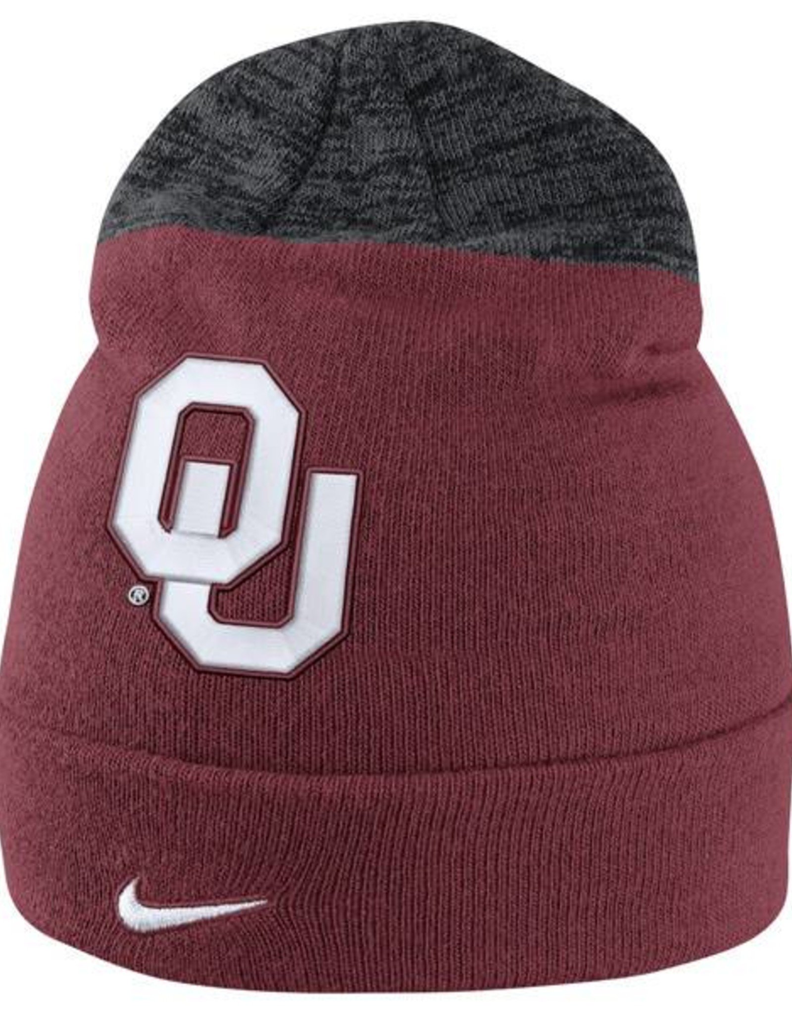 nike sideline beanie