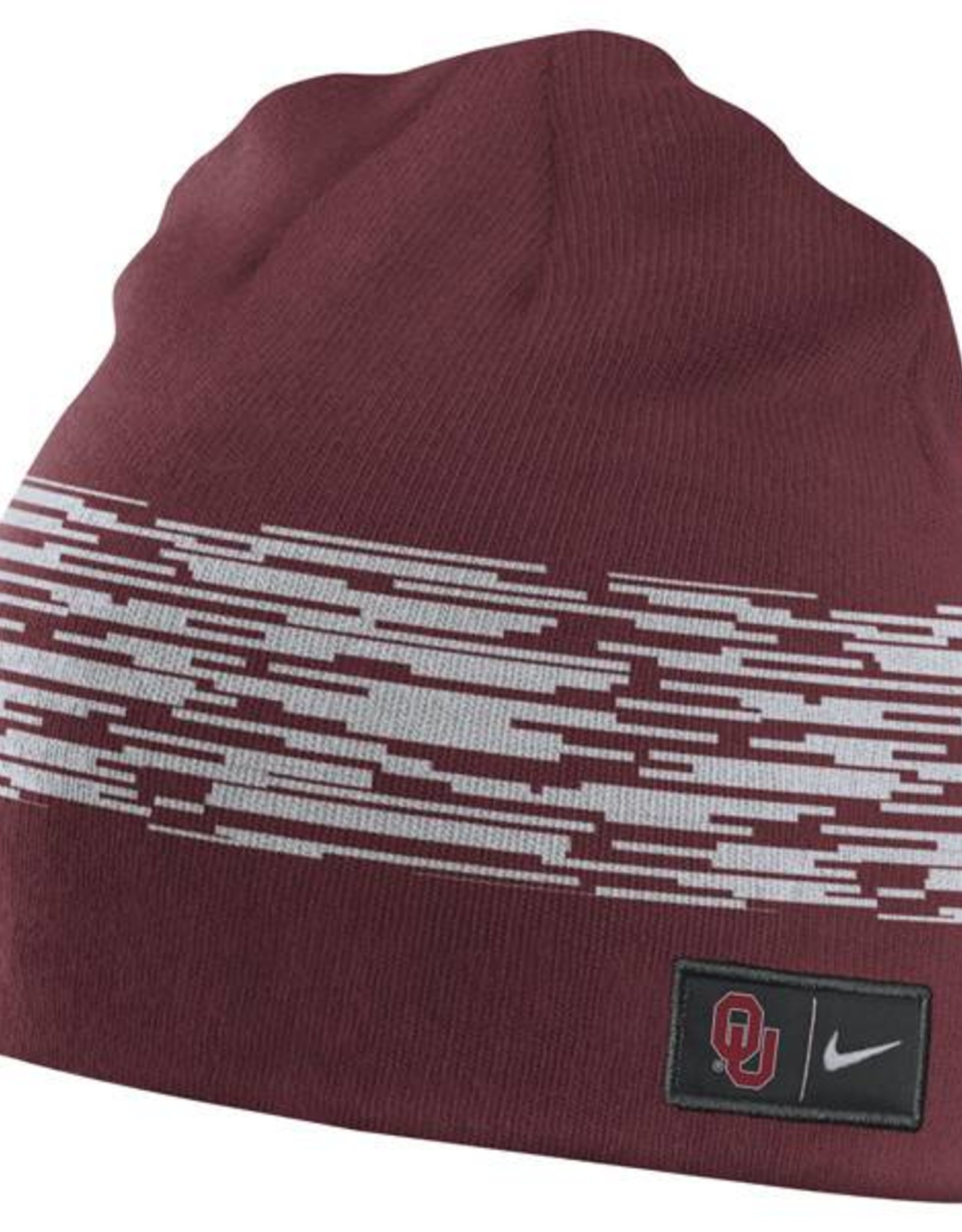 Nike Youth Reversible Knit Beanie - Balfour of Norman