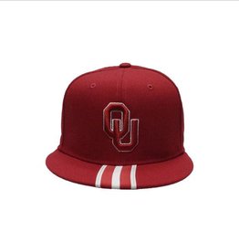 youth flat bill hats