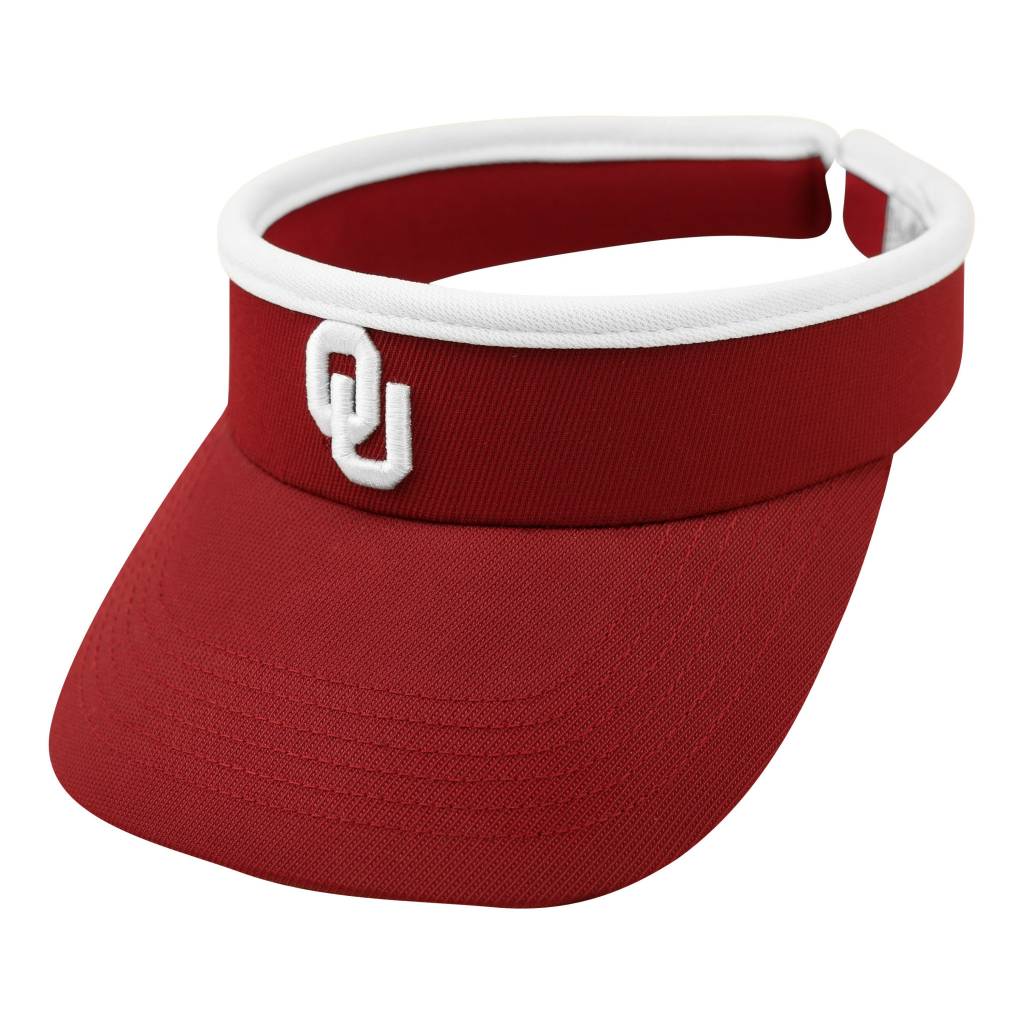 womens clip on visor