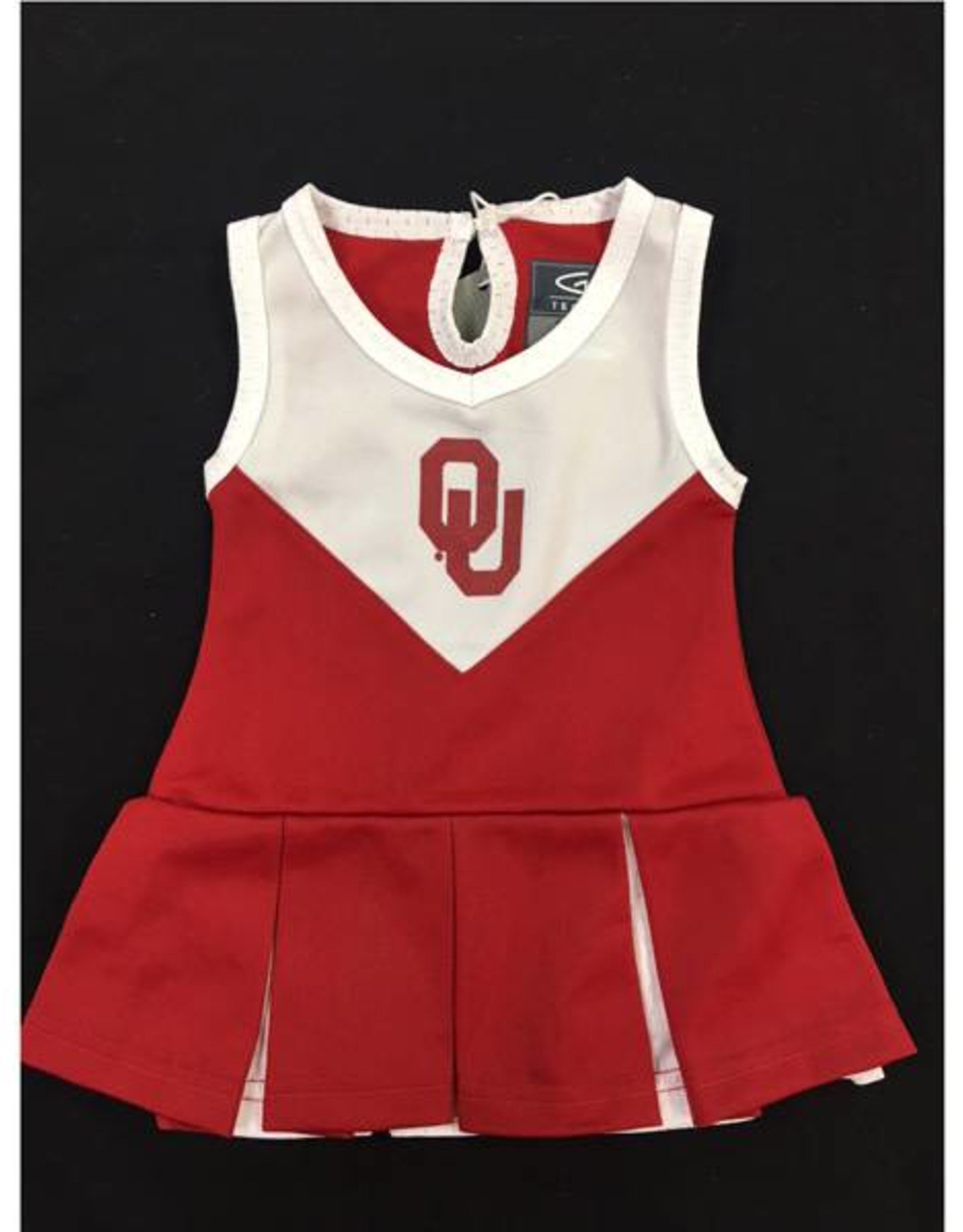 infant cheer uniform