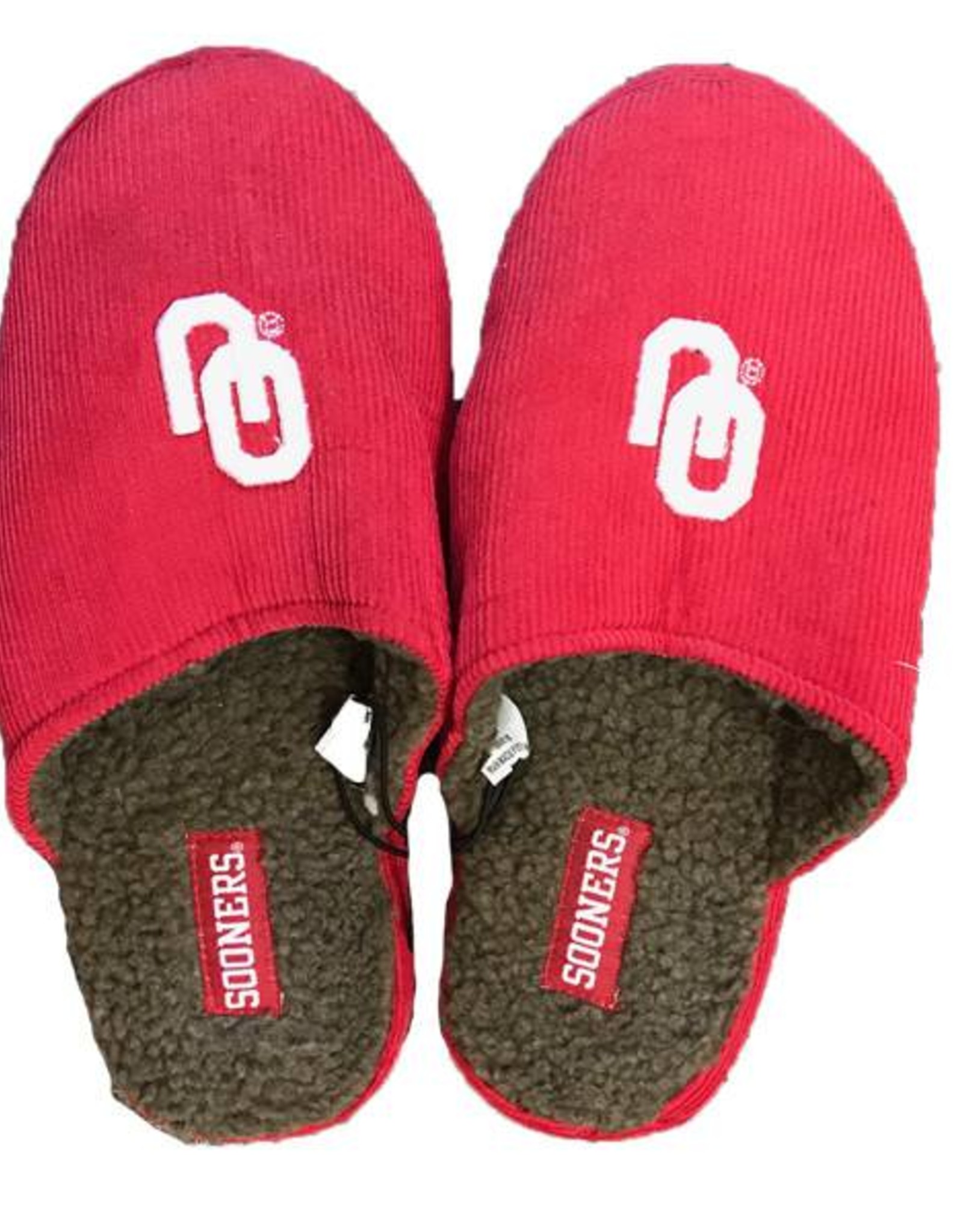 men s shoes mens slippers on Collegiate Footwear Men S Corded Style Slippers Balfour Of Norman