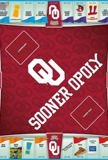 Late For The Sky Sooneropoly Board Game