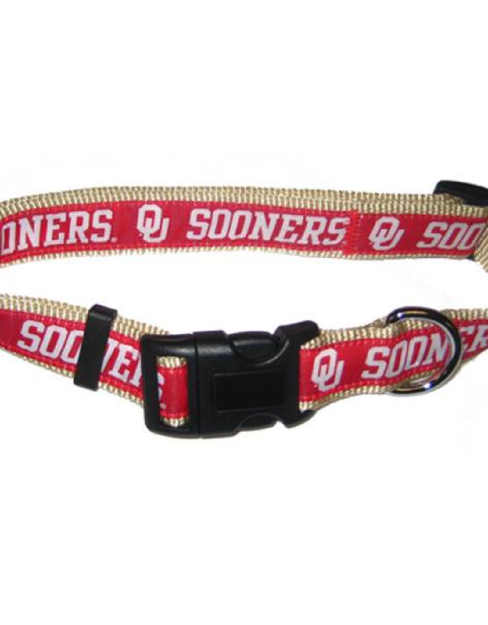 ou dog collar