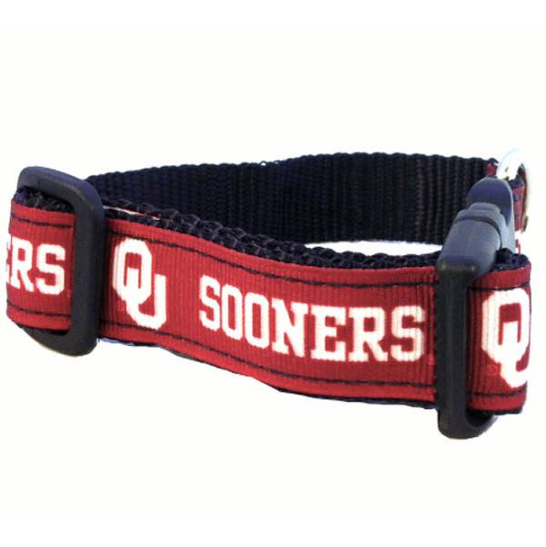 Ou dog collar deals