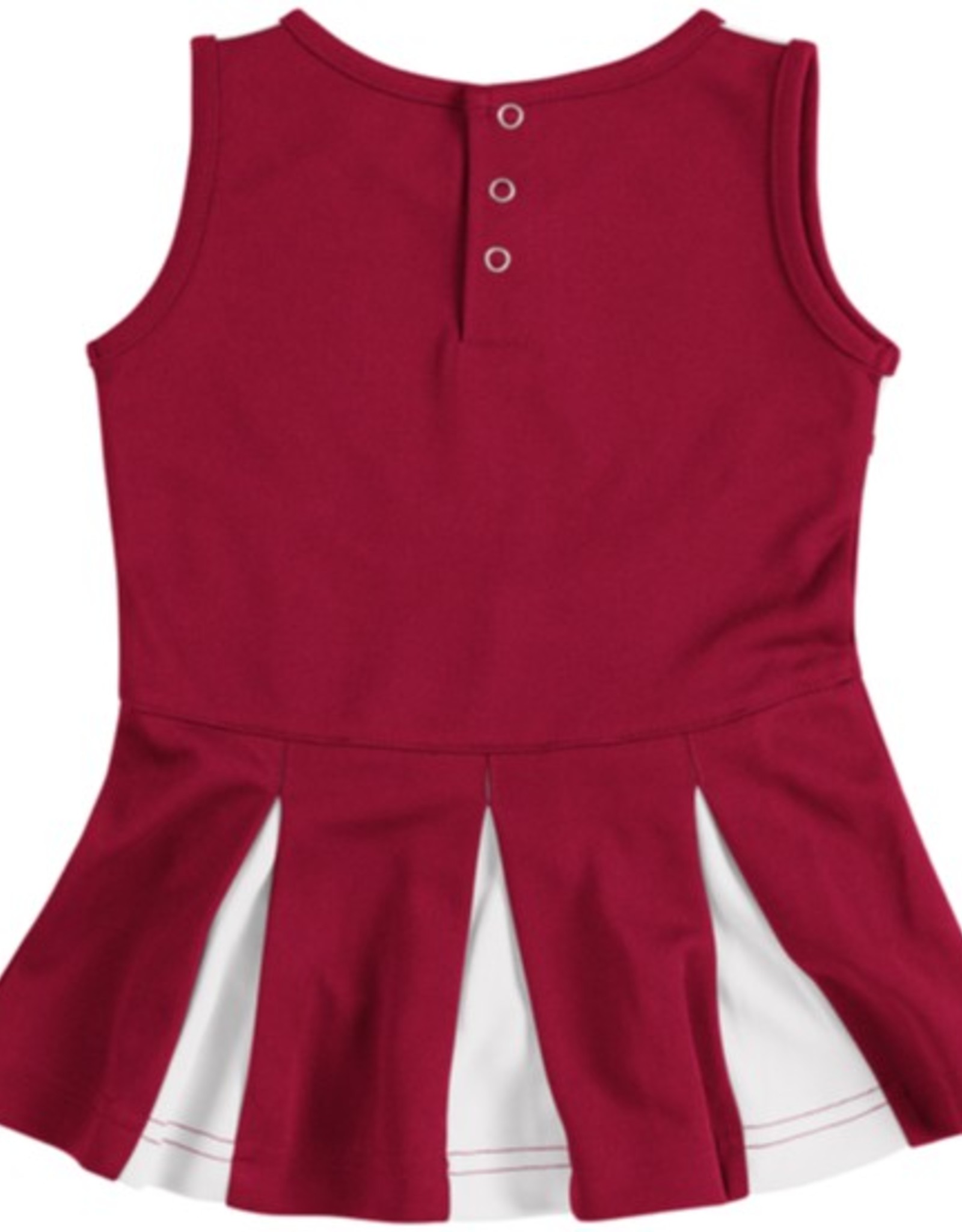 infant cheer outfit