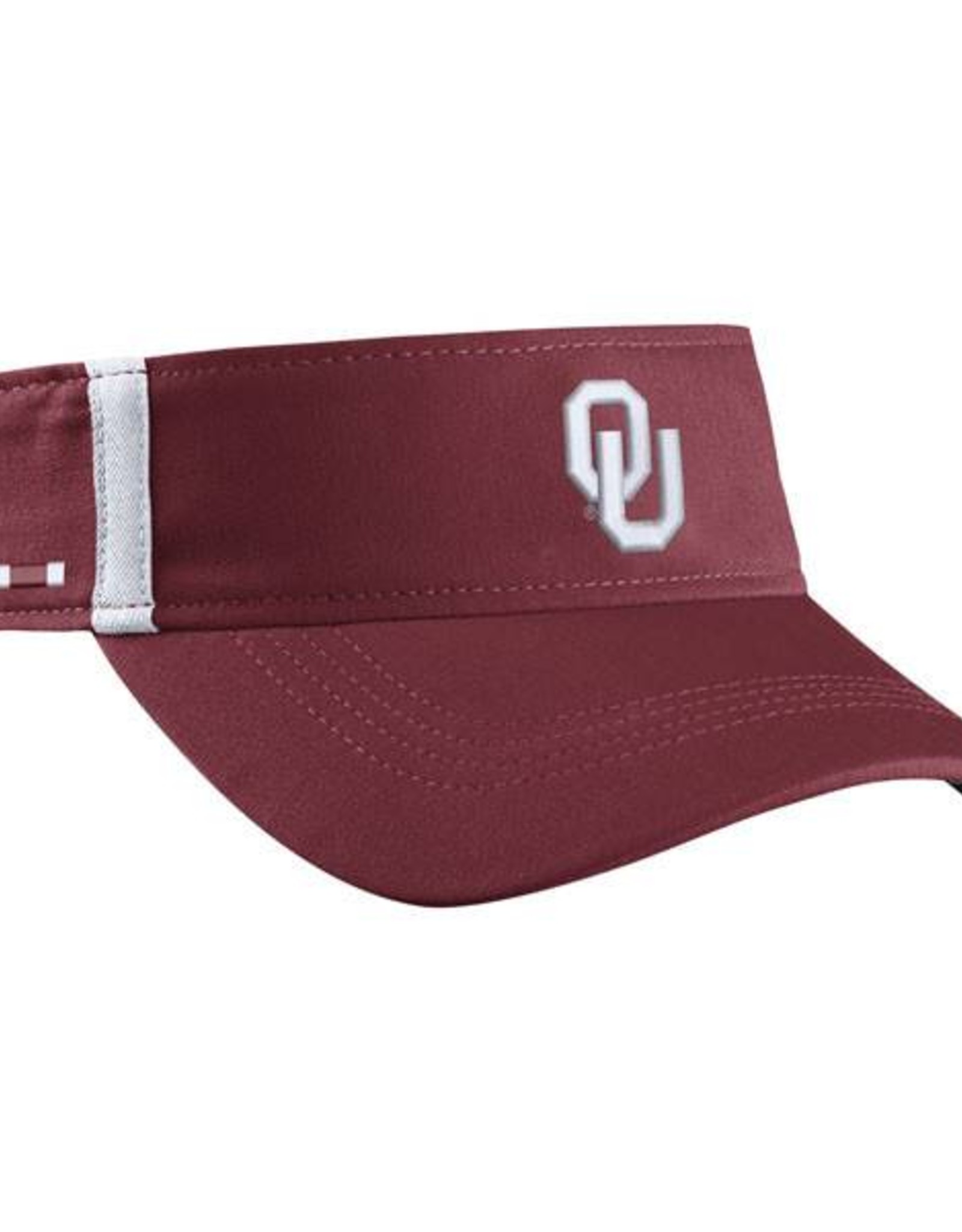 Nike Ou Aerobill Visor Balfour Of Norman