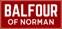 Balfour of Norman