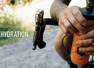 hydration bike