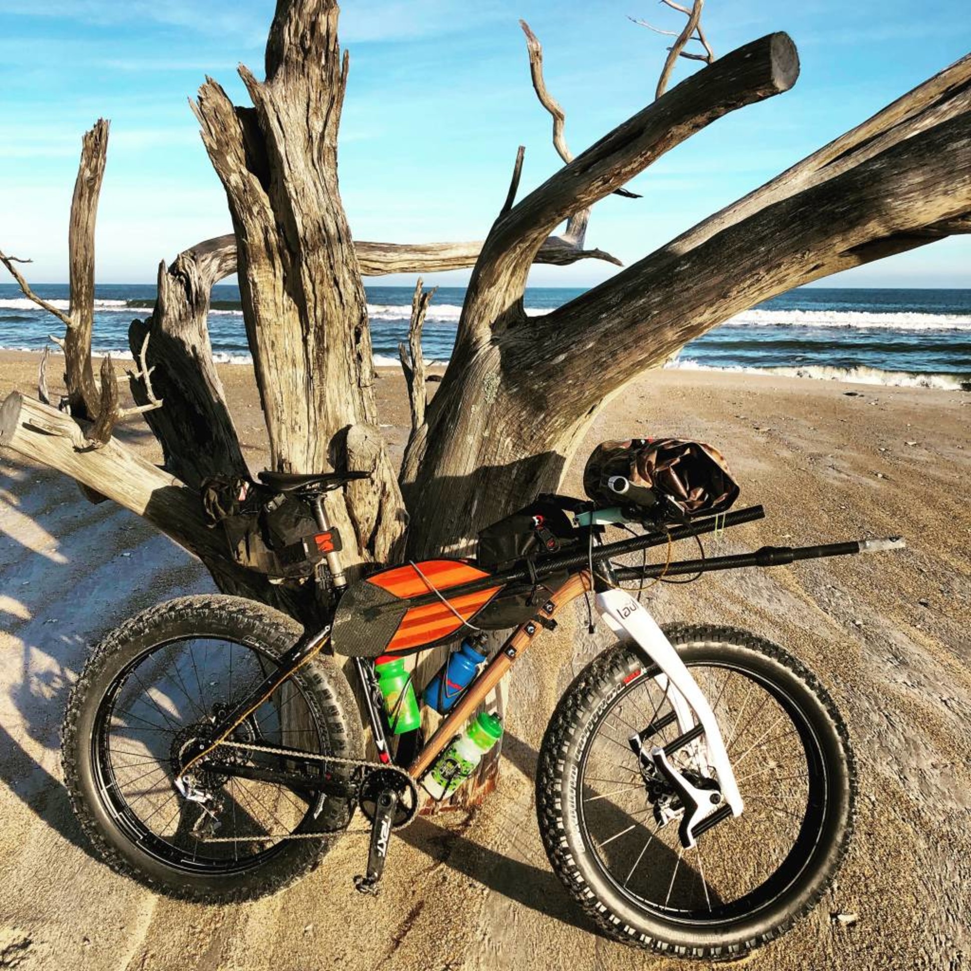 Fatbike tire pressure - Bike Cycles Bicycle Shop