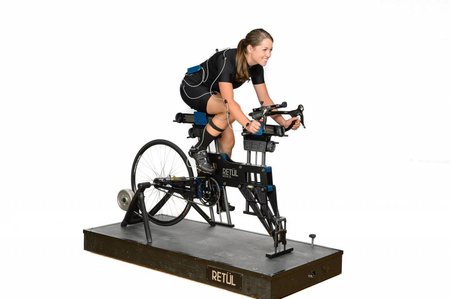 Bicycle Fit