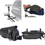 On-Bike Storage & Racks