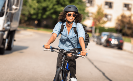 So you want to start commuting by bike, but not sure how to begin...