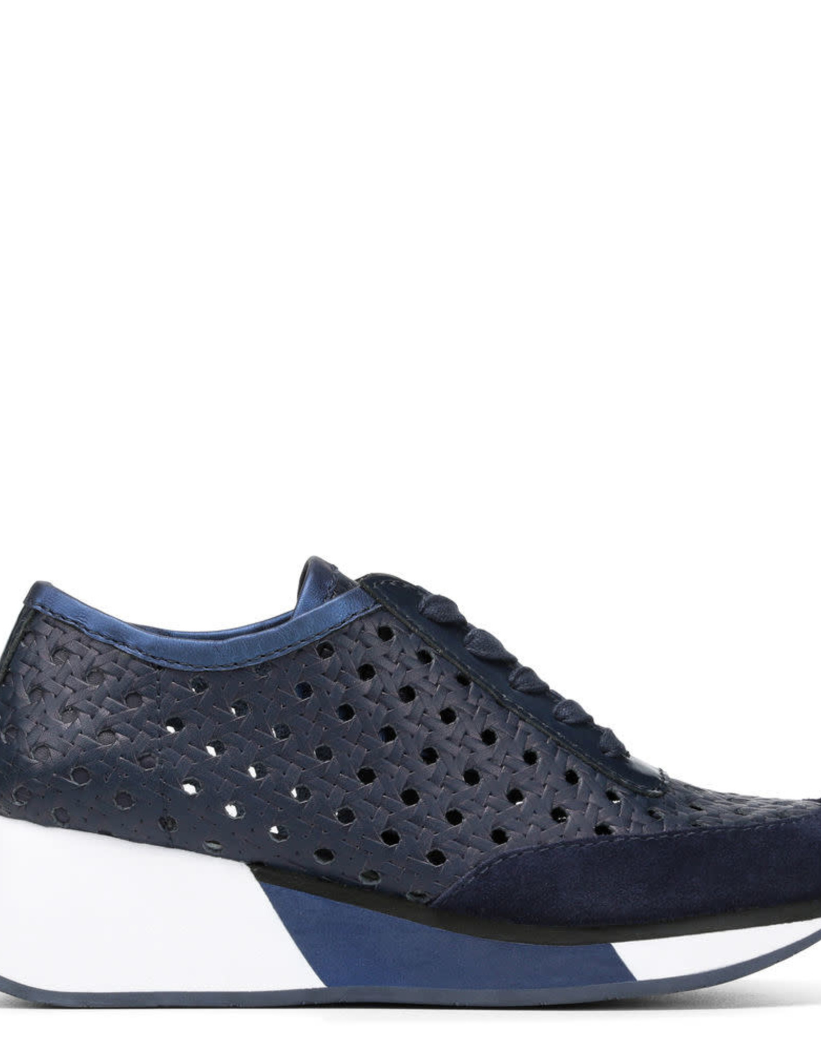 donald pliner prit sneakers