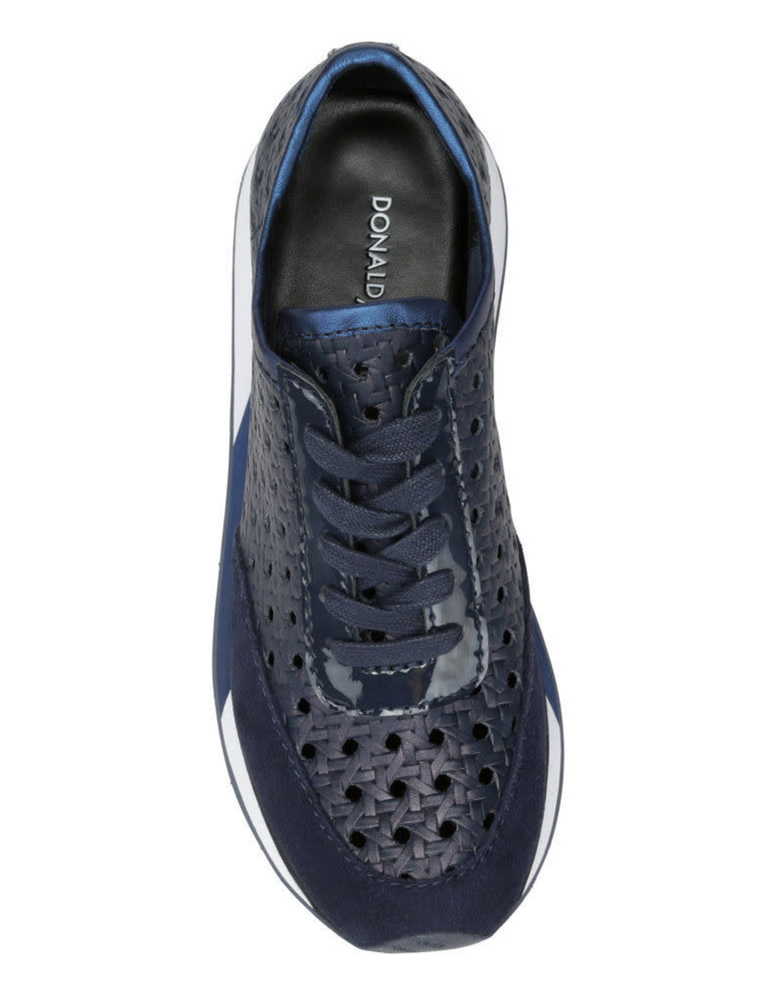 donald pliner prit sneakers